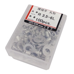 �˥��� �簵��ü�� �ݷ�R�� R 3.5-6L 100����_R 3.5-6L 00-4925