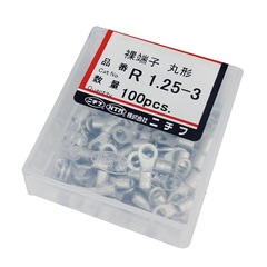 �˥��� �簵��ü�� �ݷ�R�� R1.25-3 100����_R1.25-3 00-4910