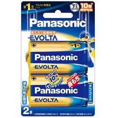 �ѥʥ��˥å� ñ1�����륫������ 2���� ���ܥ륿��LR20EJ/2B 07-3401