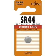 �ٻ��� ���������� SR44 1.55V��SR44C(B)N 07-6582
