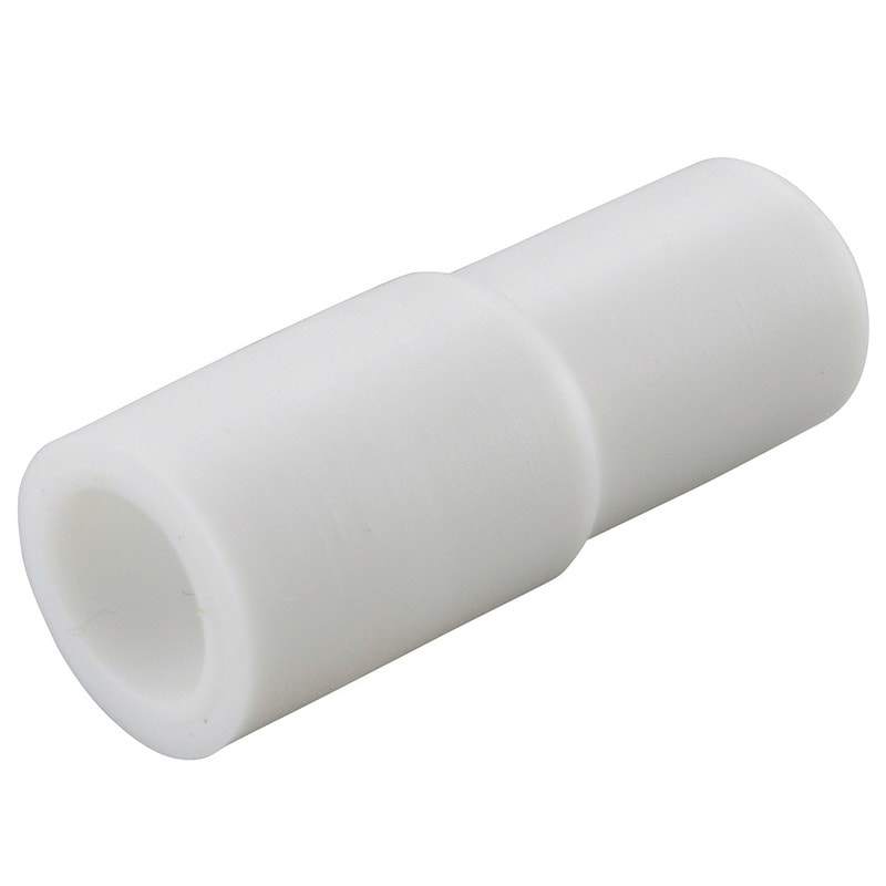 絶縁エコキャップ 圧着端子用 2.0 白 100個入_DZ-TCE2.0WL 09-2067