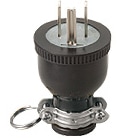 ץ饰 2P 15A 125V եƥå_ME2538 00-8123