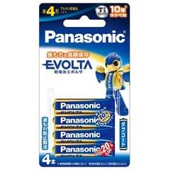 ѥʥ˥å ñ4륫 4 ܥ륿LR03EJ/4B 07-3416