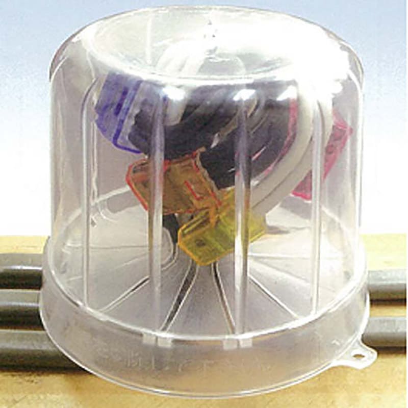 ジョイントBOXナイスハット 04-2098｜通販ならオーム電機ダイレクト