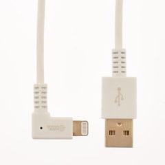 AudioComm �饤�ȥ˥󥰥����֥� L�� 1m��IP-C10LFH-W 01-7049