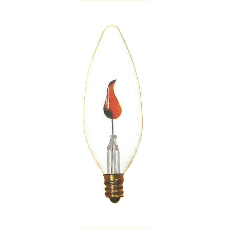 旭光電機フリッカーランプ 旭光 フリッカーランプ C32 E12|065900 04-6396|通販なら