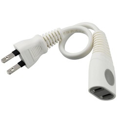 ���ߤǤ���USB���㡼���㡼���ѱ�Ĺ������ 15cm��HS-T1451W 00-1451