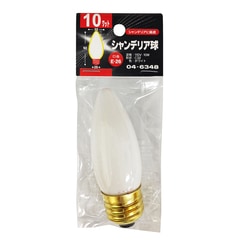 �����ǥꥢ�� C32 E26 10WW��LB-C2610-W 04-6348