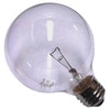  Ǯ ܡ G80 E26 ꥢ 60W 110mmGC110V-60W 80 16-4036