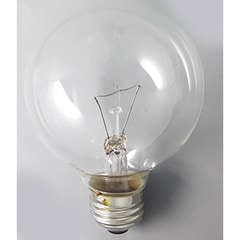 ���� ��Ǯ�� �ܡ���� G95 E26 ���ꥢ 40W����GC100V-38W/95 16-4039