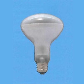 旭光 レフランプ 110V 150W｜080500 16-4078｜通販ならオーム電機