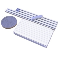 ��ܻ��� ���Ѵ��������ѱ�Ĺ�ѥͥ륻�åȡ�FM-200HN-S 17-8645