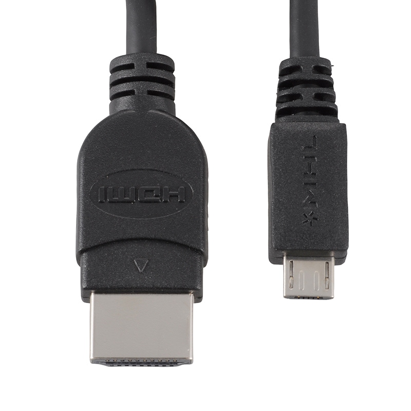 映像用ケーブル VIS-C30MHU HDMIケーブル 4Kプレミアム 3m｜VIS-C30PR-K 05-0587｜通販なら
