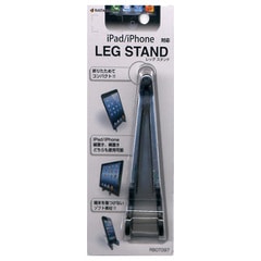 �饹���Хʥ� LEG STAND BK��RBOT097 15-1130