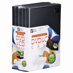 DVD��CD������ 1���Ǽ��5��������OA-RDVD-5PK 01-3279