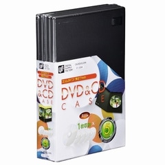 DVD��CD������ ����ॿ���� 1���Ǽ��5�ĥѥå���OA-RDVS-5PK 01-3284