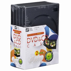 DVDCD 2Ǽ5ĥѥåOA-RDV2-5PK 01-3289