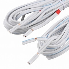 ���ԡ����������� 5m 2������AUD-C50SK-W 01-5115