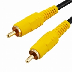 �ӥǥ���³������ �ԥ�ץ饰��1-�ԥ�ץ饰��1 1m��VIS-C10R-K 01-5117