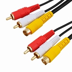 Sü���� �ӥǥ���³������ �ԥ�ץ饰��2+S-�ԥ�ץ饰��2+S 2m��VIS-C20S2R-K 01-5136