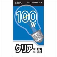 ꥢŵLC100V100W60/1P 06-1753