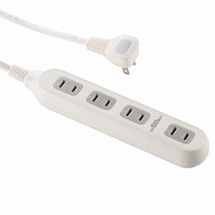 �Ÿ����å� �ơ��֥륿�å� ����� 4�ĸ� 1.5m��HS-TM42A2-W 00-1868