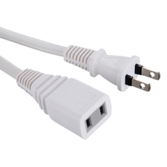 ��Ĺ������ ���ȥ졼�ȥץ饰 10m��HS-T110S1-W 00-1879