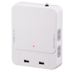 USBݡŸå 륬 ӥ 4ĸ/2USBHS-TU4LV1-W 00-1453