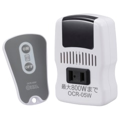 ��⥳�󥳥󥻥�� �ŵ�������ѡ�OCR-05W 07-8251