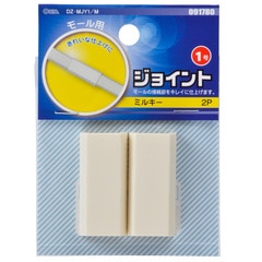 �����⡼�� ���祤��� 1�� �ߥ륭�� 2����_DZ-MJY1/M 09-1780