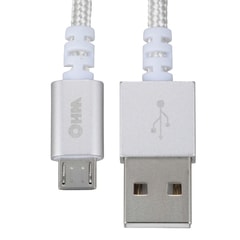 AudioComm ���ѵץޥ�����USB�����֥� 1.8m��SMT-L18TH-S 01-7058