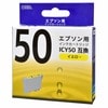 ץߴ ICY50 INK-E50B-Y 01-4099