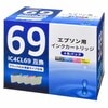 ץߴ IC4CL69 4INK-E69B-4P 01-4130