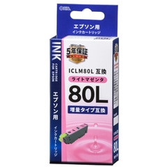 ץߴ ICLM80L 饤ȥޥ󥿡INK-E80LB-LM 01-4143