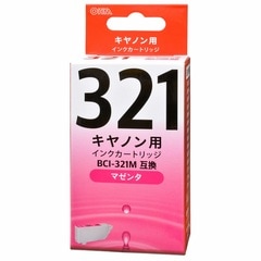 Υߴ BCI-321M ޥ󥿡INK-C321B-M 01-4148