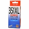 Υߴ BCI-351XLC INK-C351XLB-C 01-4160