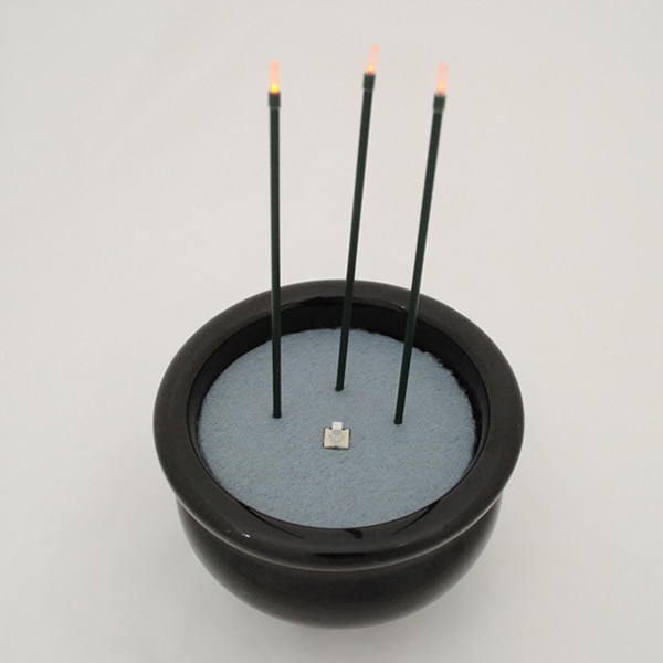 SUNCO 三価ブラック Bタイプナベ 3×14 (3000本入) <br>30-00