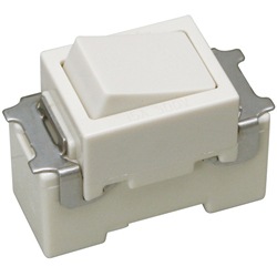 10個セット】埋込タンプラスイッチ 3路 ML1113 st-8002｜通販なら