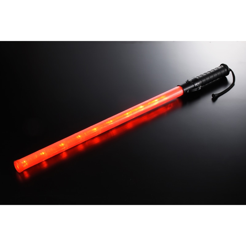 LED誘導灯 赤 ロングサイズ｜SL-W74-2 07-8325｜通販ならオーム