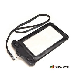 �饹���Хʥ� ���ޥ��ɿ奱���� L������ 5.5������б� �֥�å���RBOT204 15-9035
