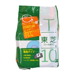 ����ƥå����ץ� �ݽ����ѻ�ѥå� ����� ���������� 10������SK-10T 17-5211