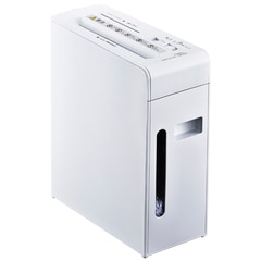 マルチシュレッダー|SHR-MX501C-W 00-5144-オーム電機ダイレクト
