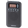 AudioComm FMƥ쥪/AMݥåȥ饸 DSP 磻FM ֥åRAD-P350N-K 07-8185