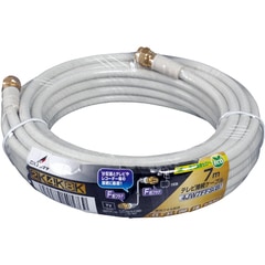 DX����ƥ� TV��³�����֥� 4K8K�б���4JW7FFS(B) 14-0247