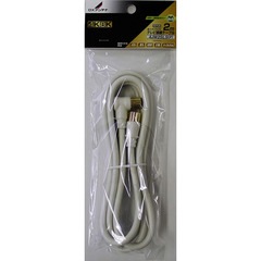 DX����ƥ� TV��³�����֥� 4K8K�б���4JW2SLS(P) 14-0250