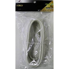 DX����ƥ� Ʊ�������֥� 4K8K�б���S4CFB5S(P) 14-0254