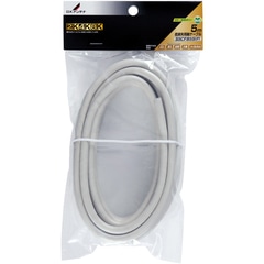 DX����ƥ� Ʊ�������֥� 4K8K�б���S5CFB5S(P) 14-0259