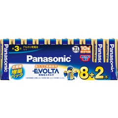 �ѥʥ��˥å� ñ3�����륫�괥���� 8+2���� ���ܥ륿��LR6EJSP/10S 17-3170