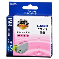 ���ץ���ߴ����� ���ޥΥ� KUI-LM-L �饤�ȥޥ��󥿡�INK-EKUILB-LM 01-4318