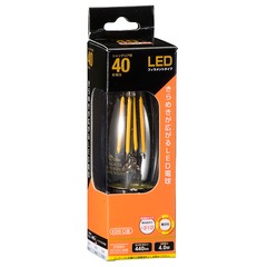 LEDŵ ե ǥꥢ E26 40 ŵ忧 ꥢ LDC4L C6 06-3469